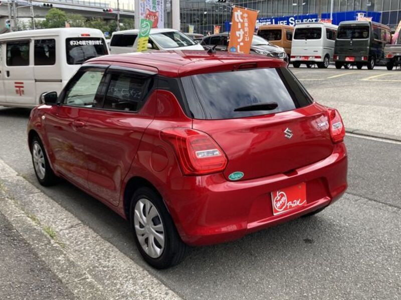 SWIFT