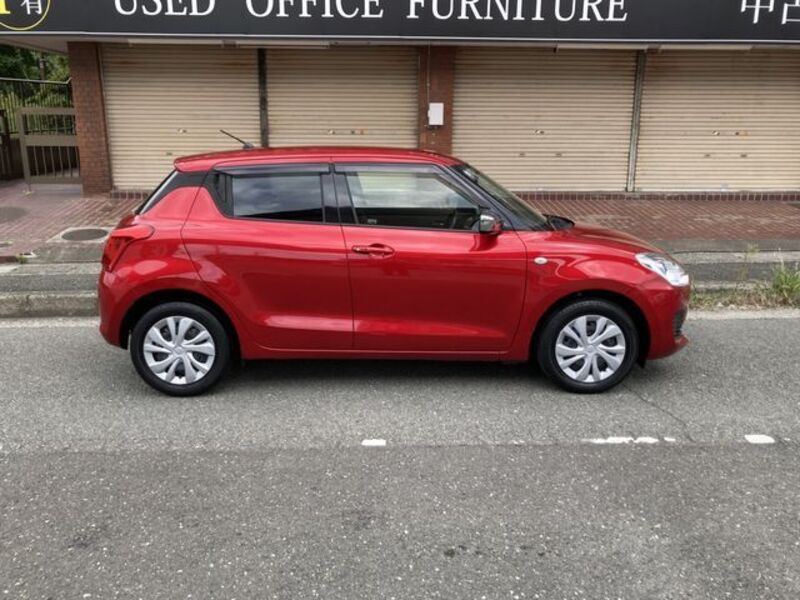 SWIFT