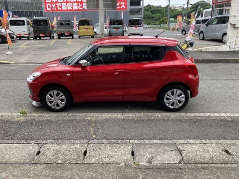SWIFT