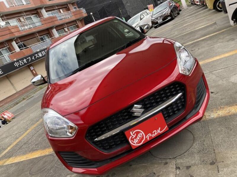 SWIFT
