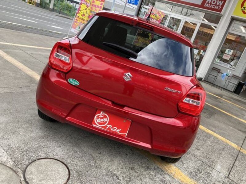 SWIFT