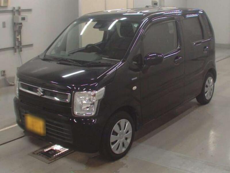 WAGON R-0