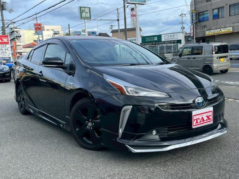 PRIUS