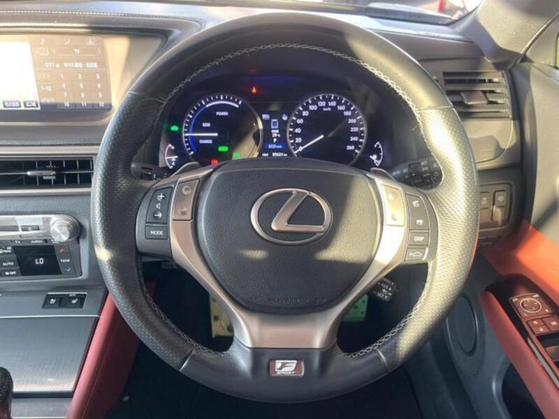 GS