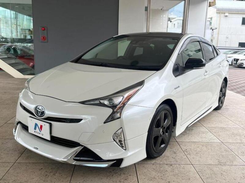 PRIUS
