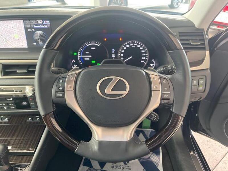GS