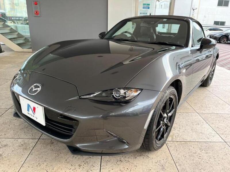 ROADSTER