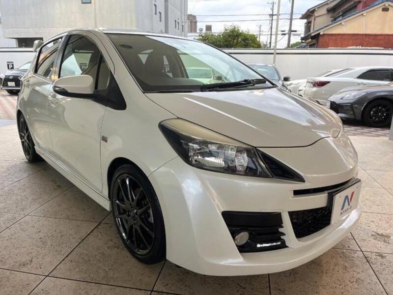VITZ