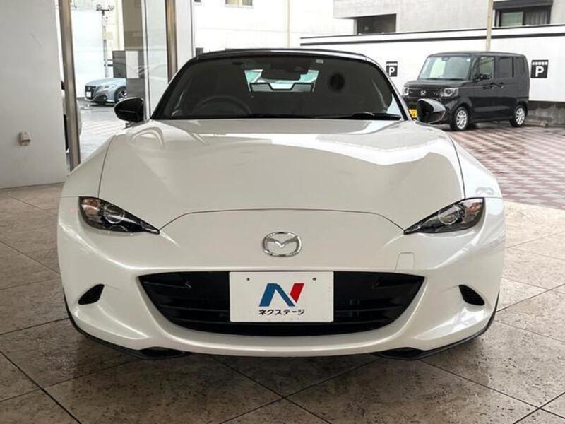 ROADSTER