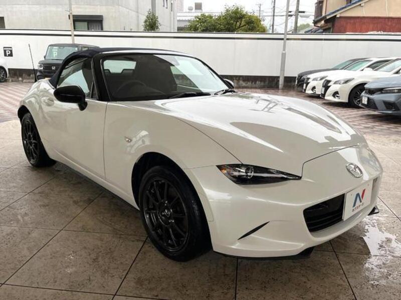 ROADSTER