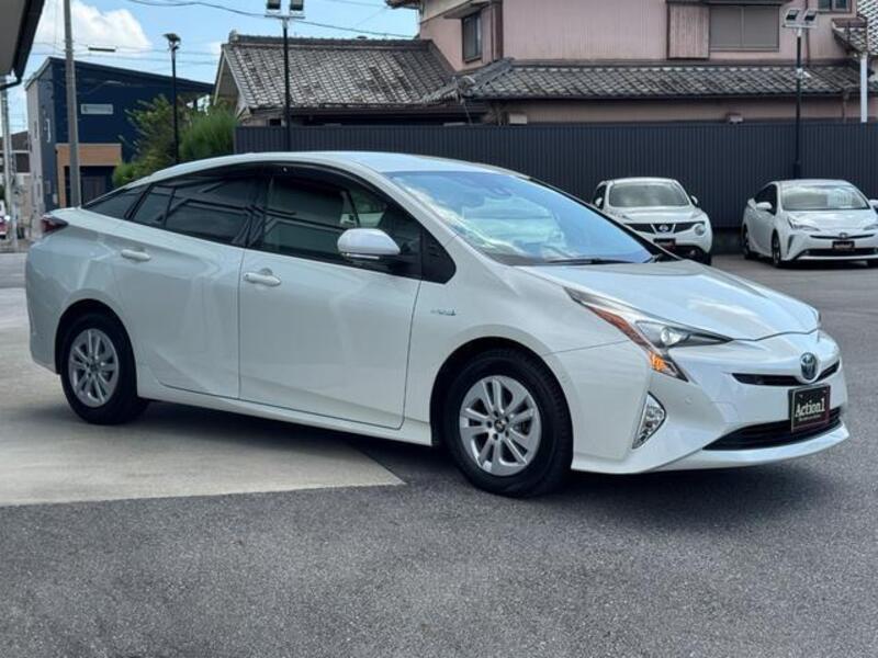 PRIUS