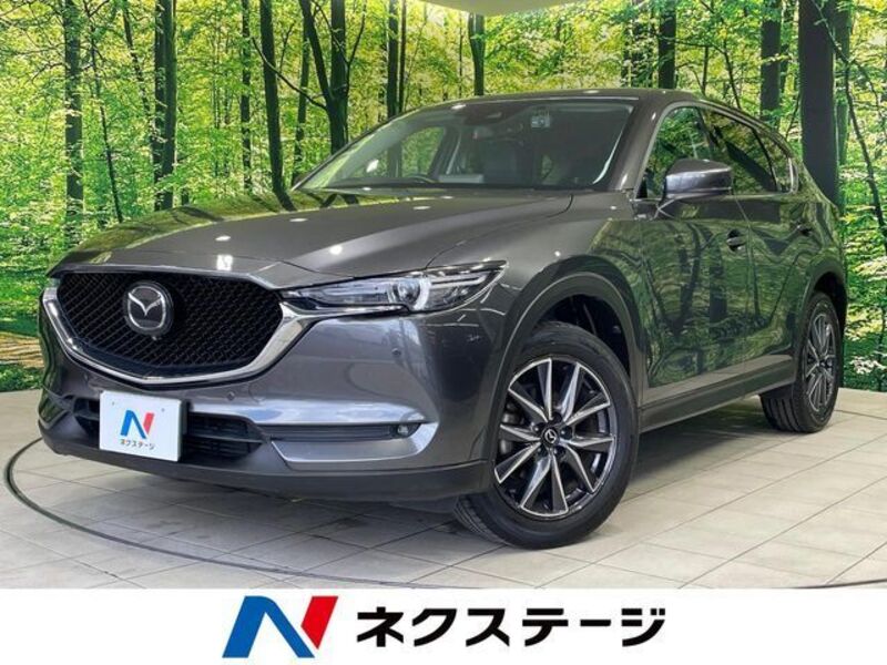CX-5-0