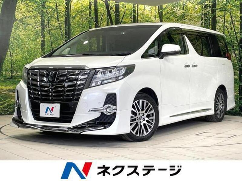 ALPHARD-0