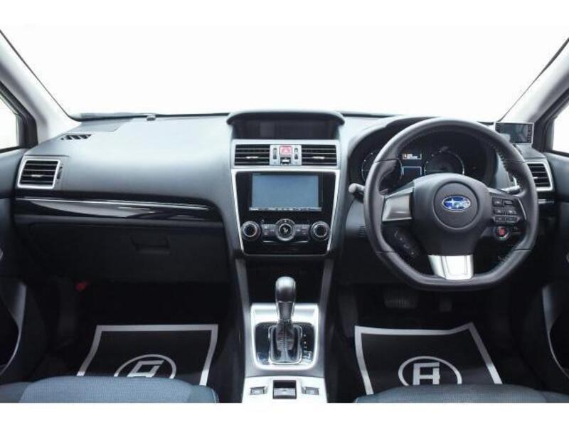LEVORG