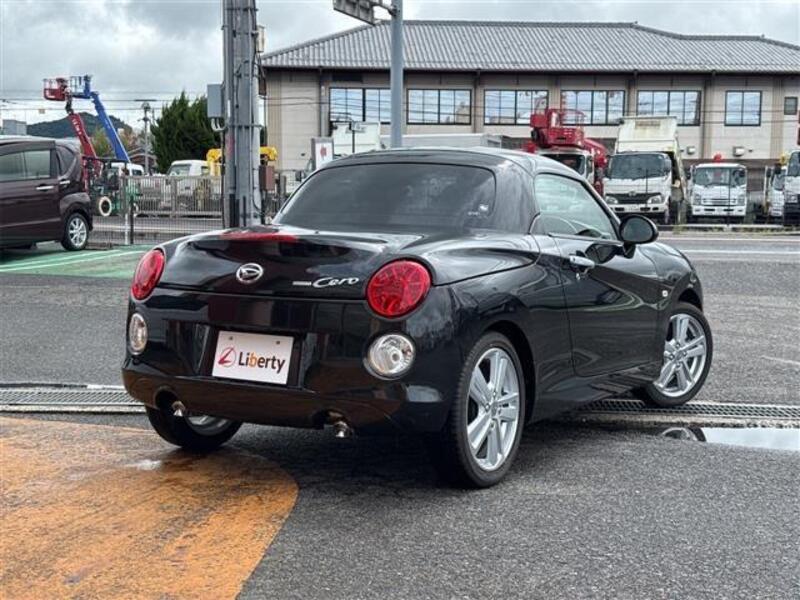 COPEN