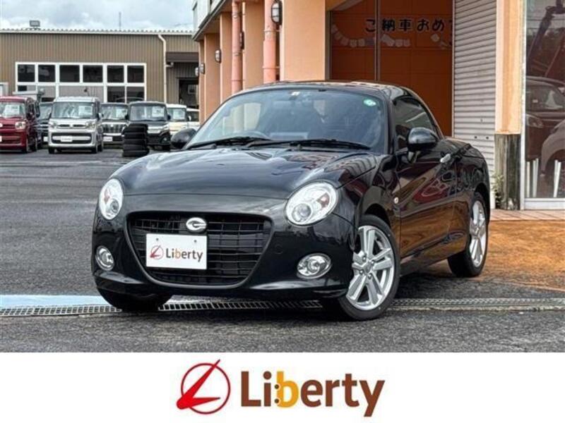 COPEN-0