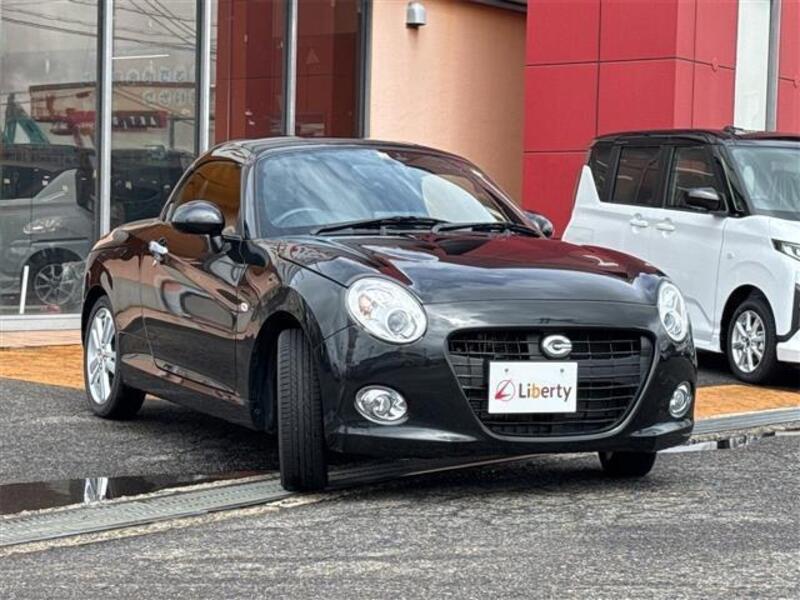 COPEN