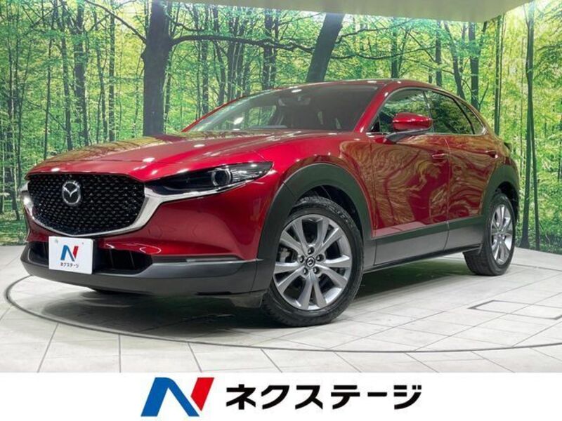 CX-30-0