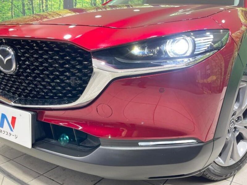 CX-30