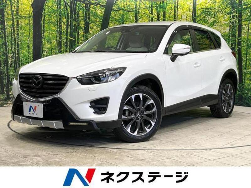 CX-5-0