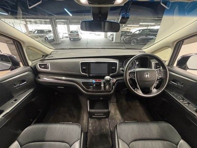 ODYSSEY