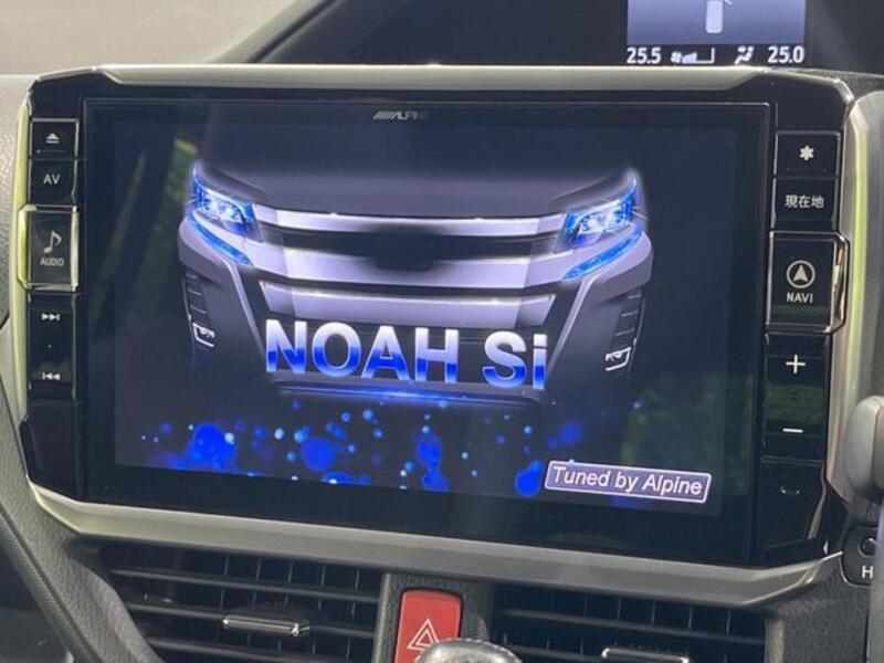 NOAH