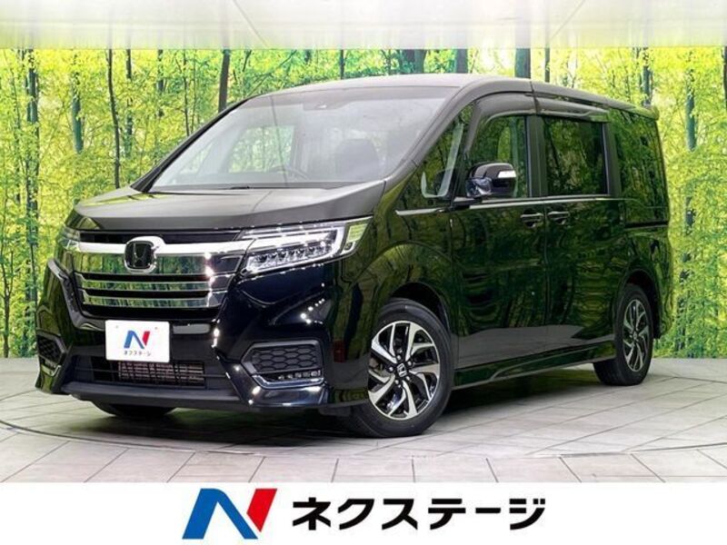 STEPWAGON SPADA-0
