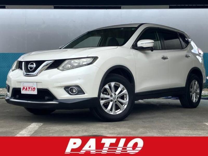 X-TRAIL-0