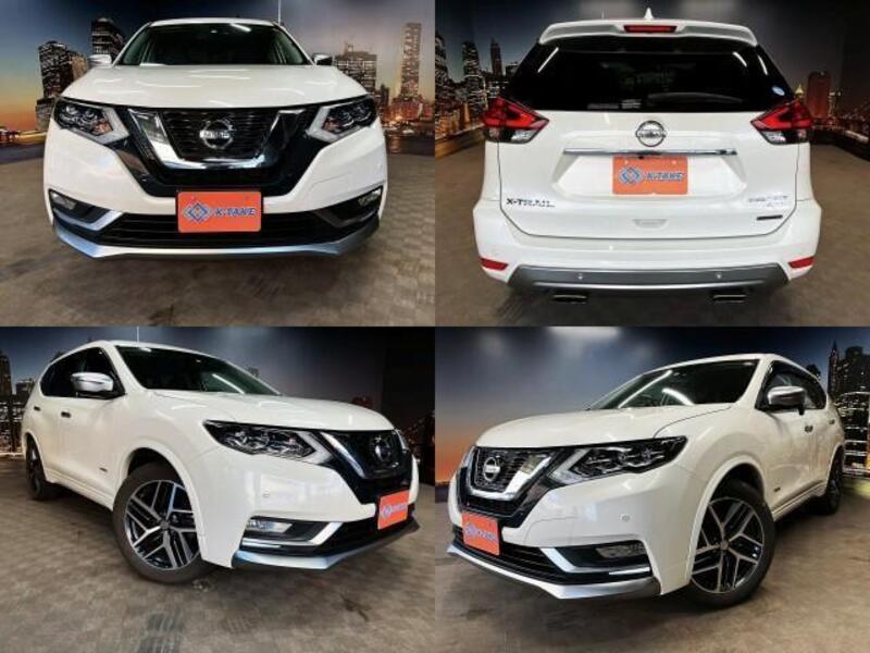 X-TRAIL-0