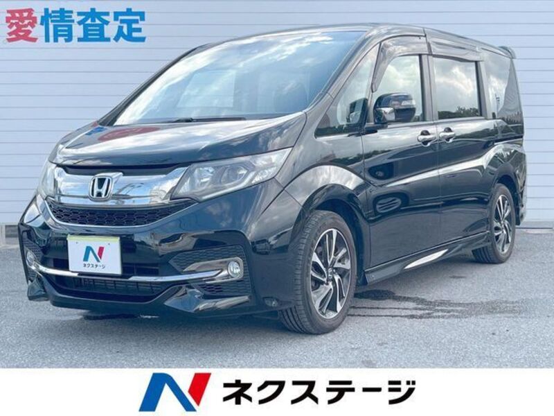 STEPWAGON SPADA-0
