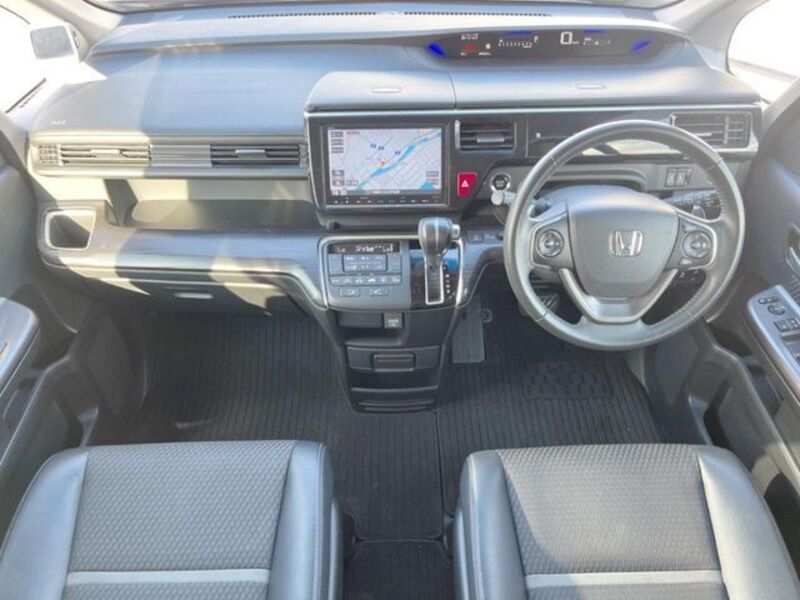 STEPWAGON SPADA