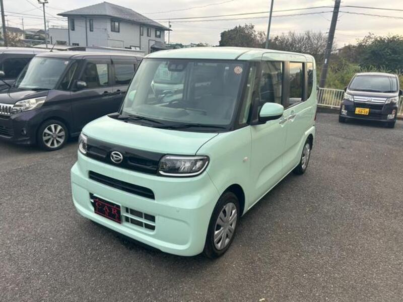 TANTO