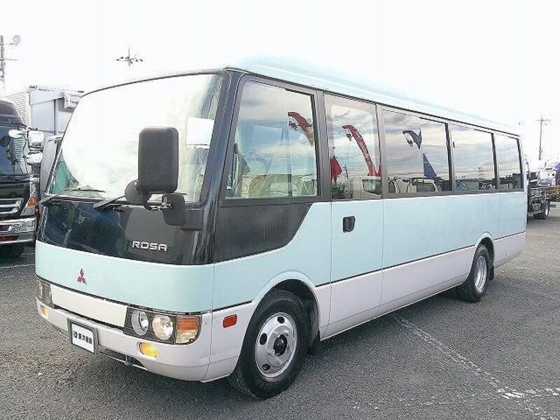 MITSUBISHI ROSA