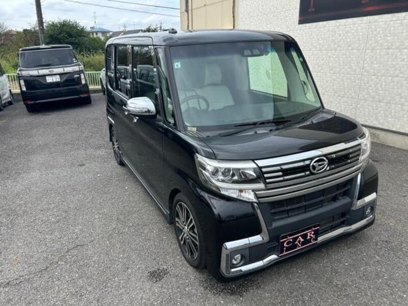 TANTO