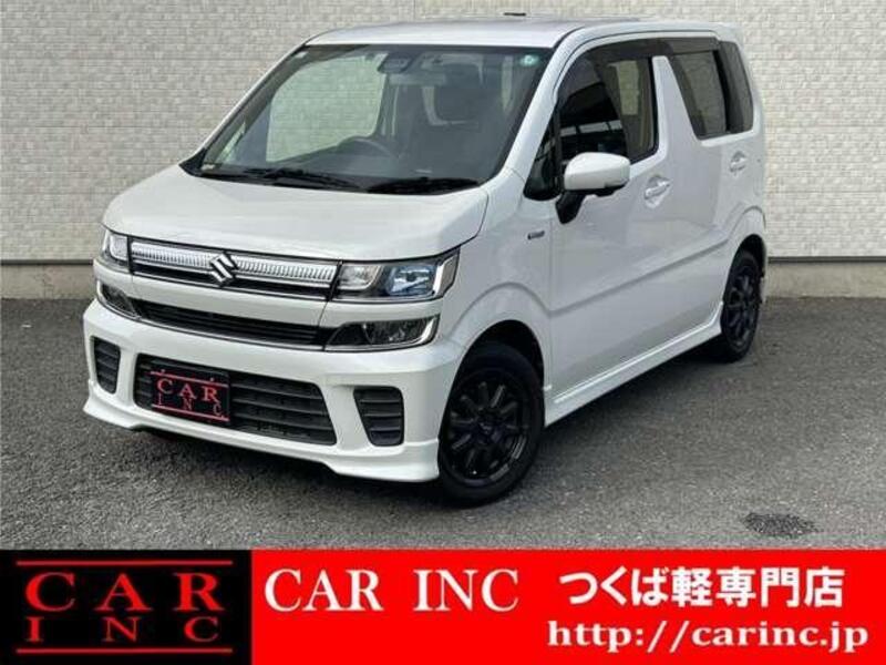WAGON R-0