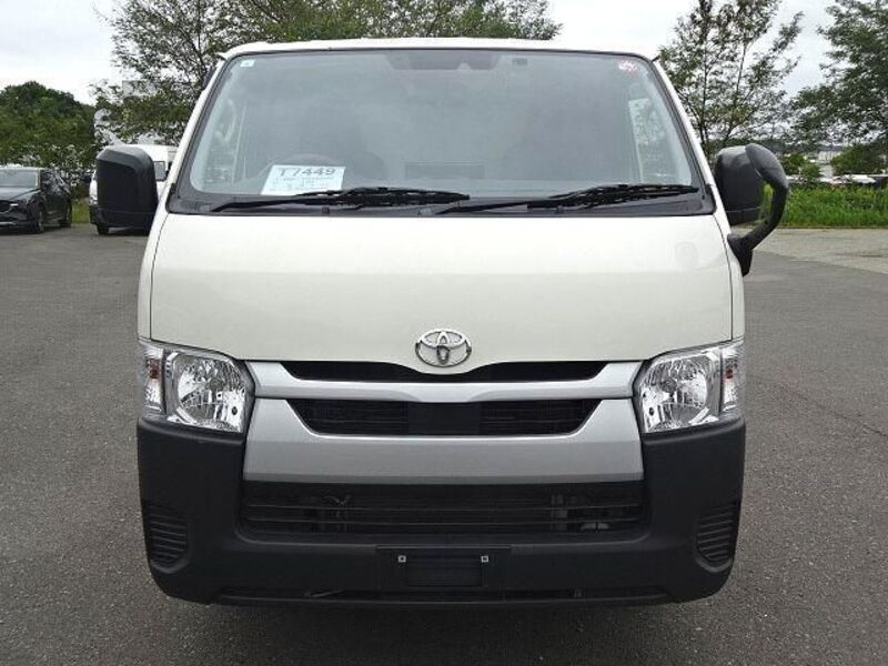 HIACE