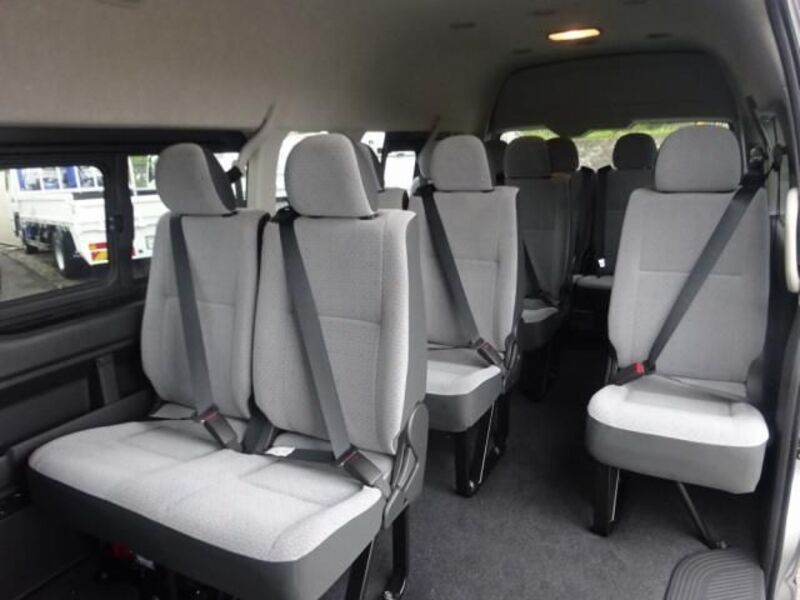 HIACE