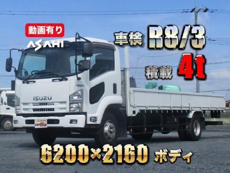 FORWARD-0