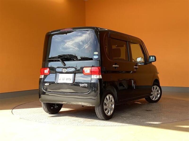 TANTO