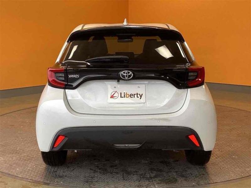 YARIS