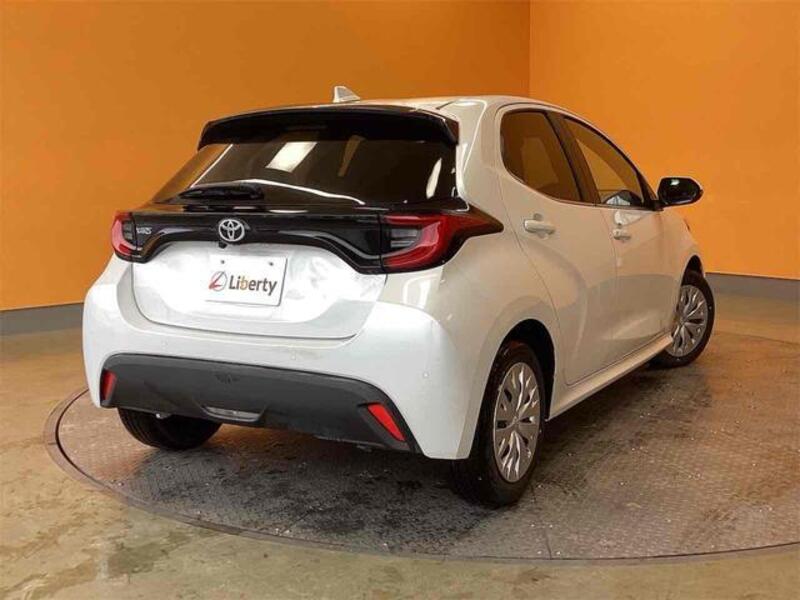 YARIS
