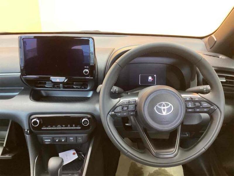 YARIS