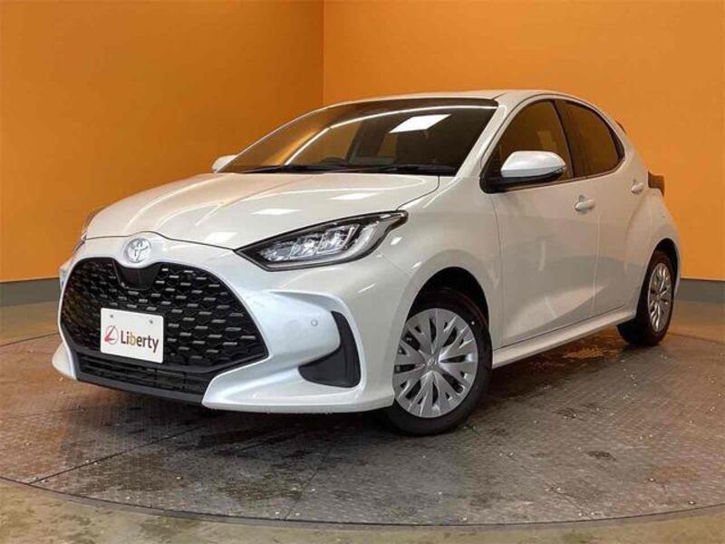 YARIS-0