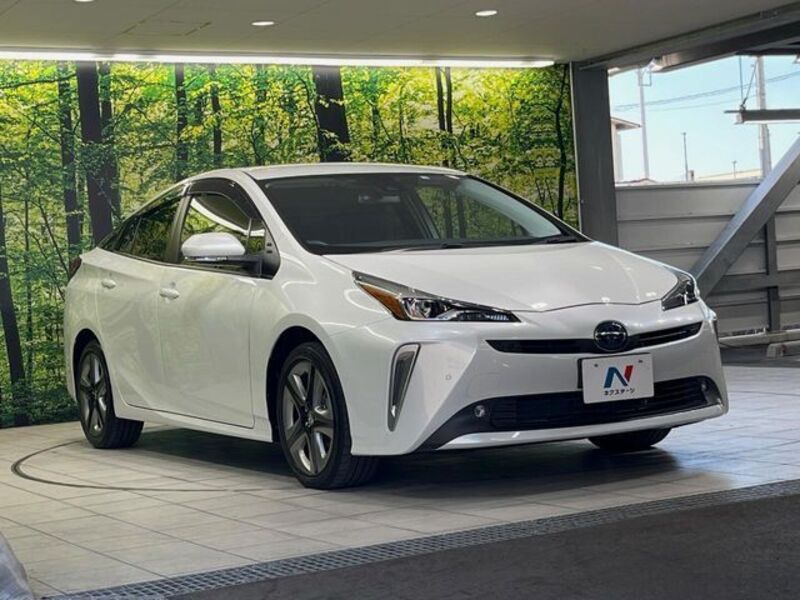 PRIUS