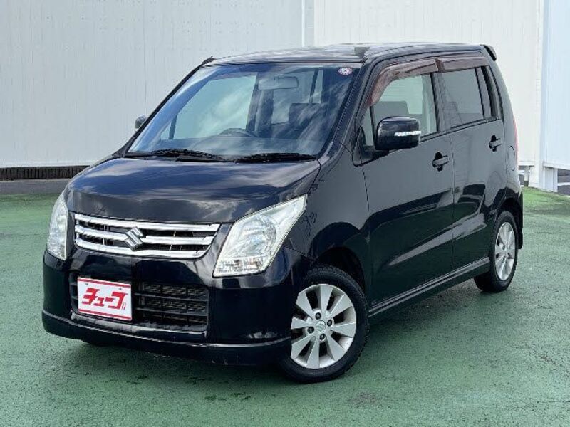 WAGON R-0