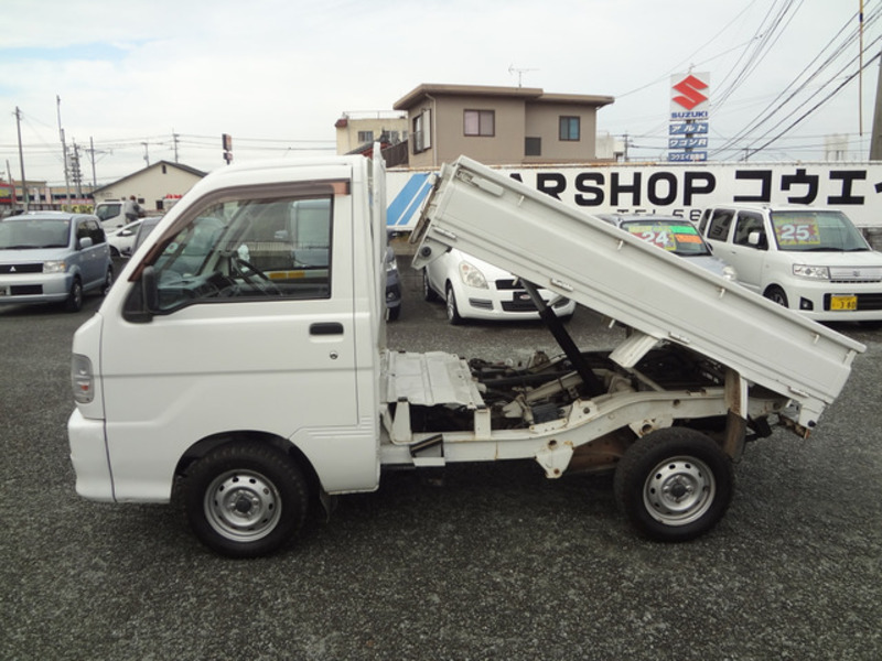 HIJET TRUCK-9