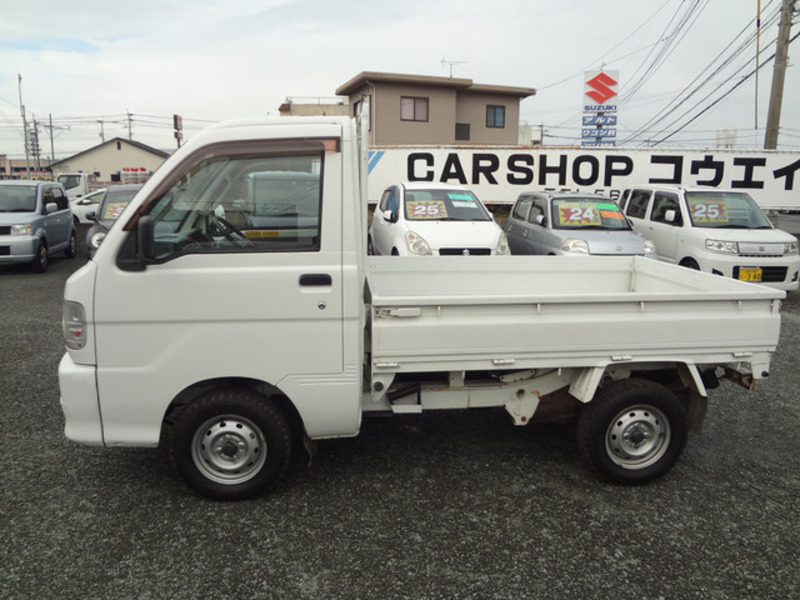 HIJET TRUCK-3