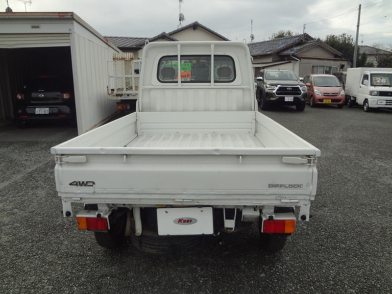 HIJET TRUCK-5