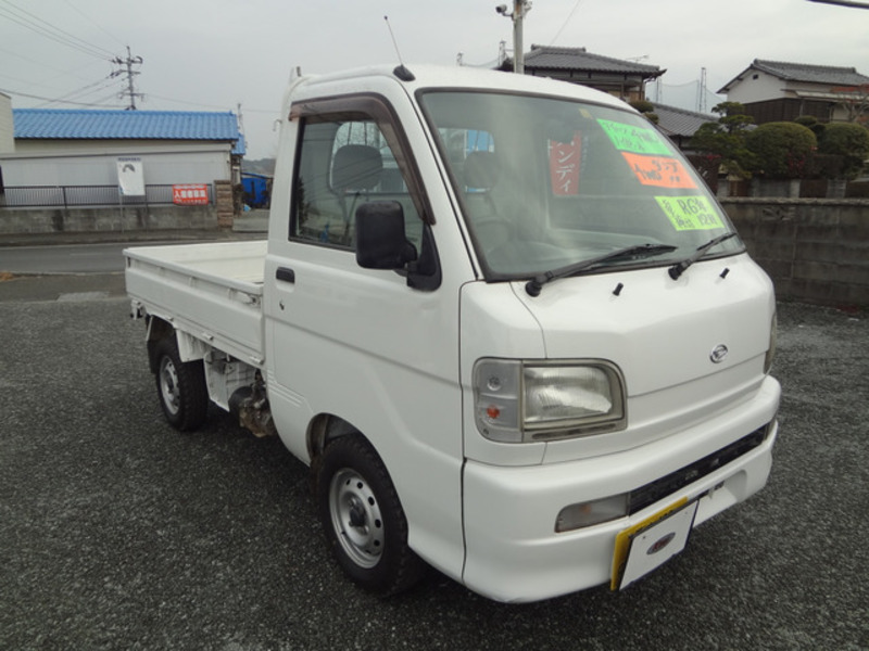 HIJET TRUCK-1