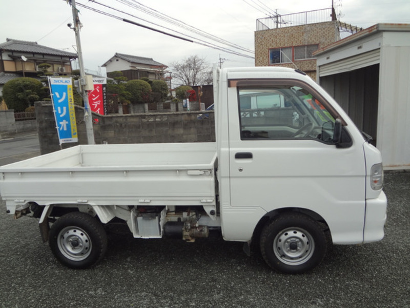 HIJET TRUCK-4